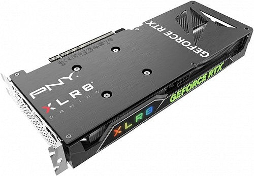 PNY GEFORCE RTX 4060 8GB XLR8 Gaming VERTO Edition PNY GEFORCE RTX 4060 8GB XLR8 Gaming VERTO Edition